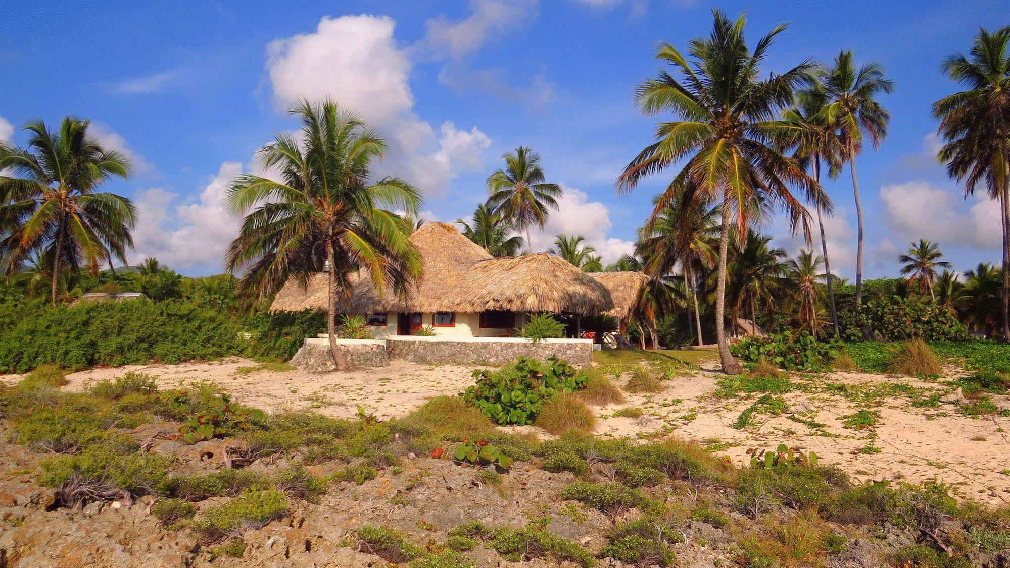Villa Punta Coral El Francés Exterior foto