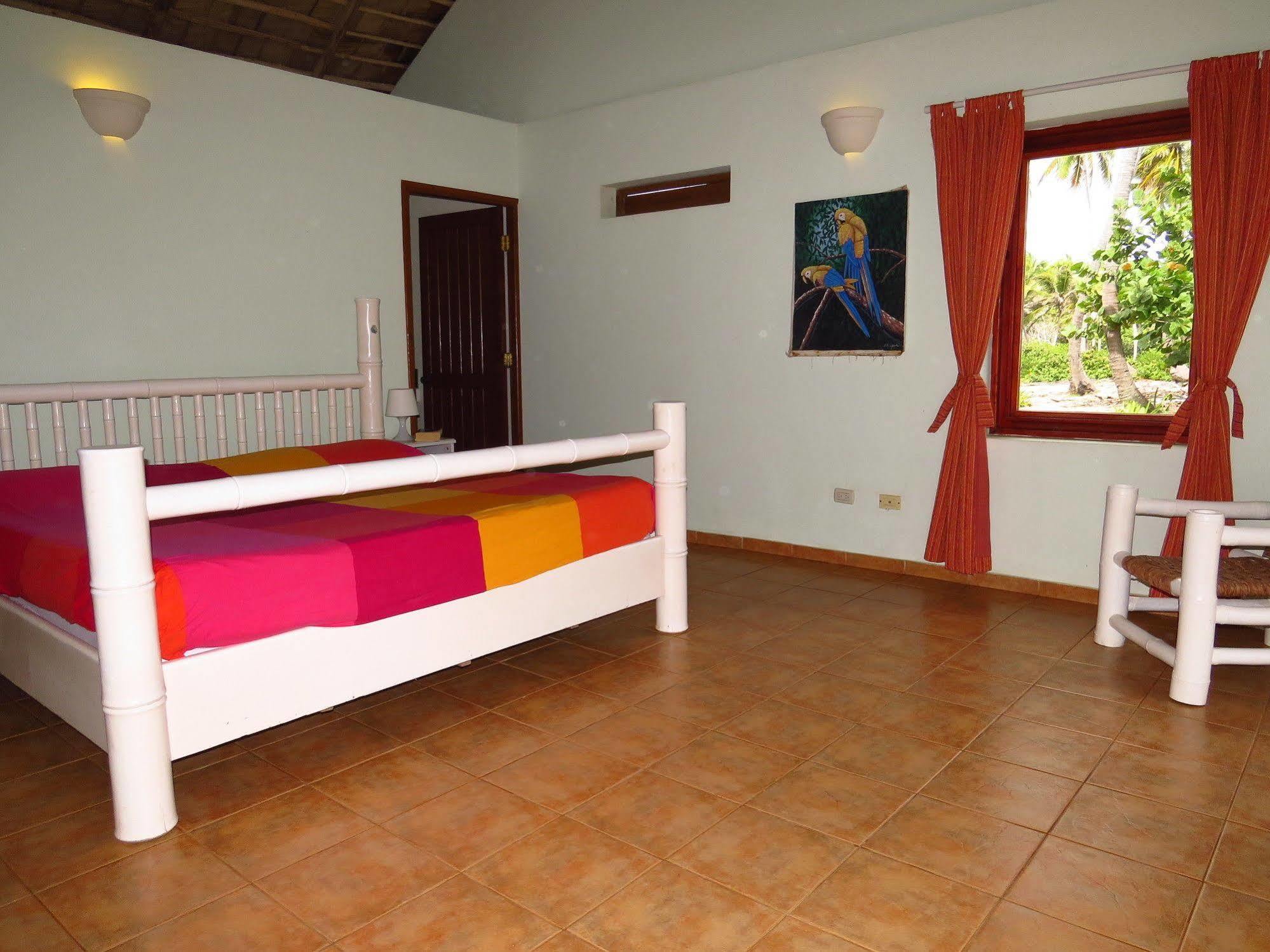 Villa Punta Coral El Francés Exterior foto