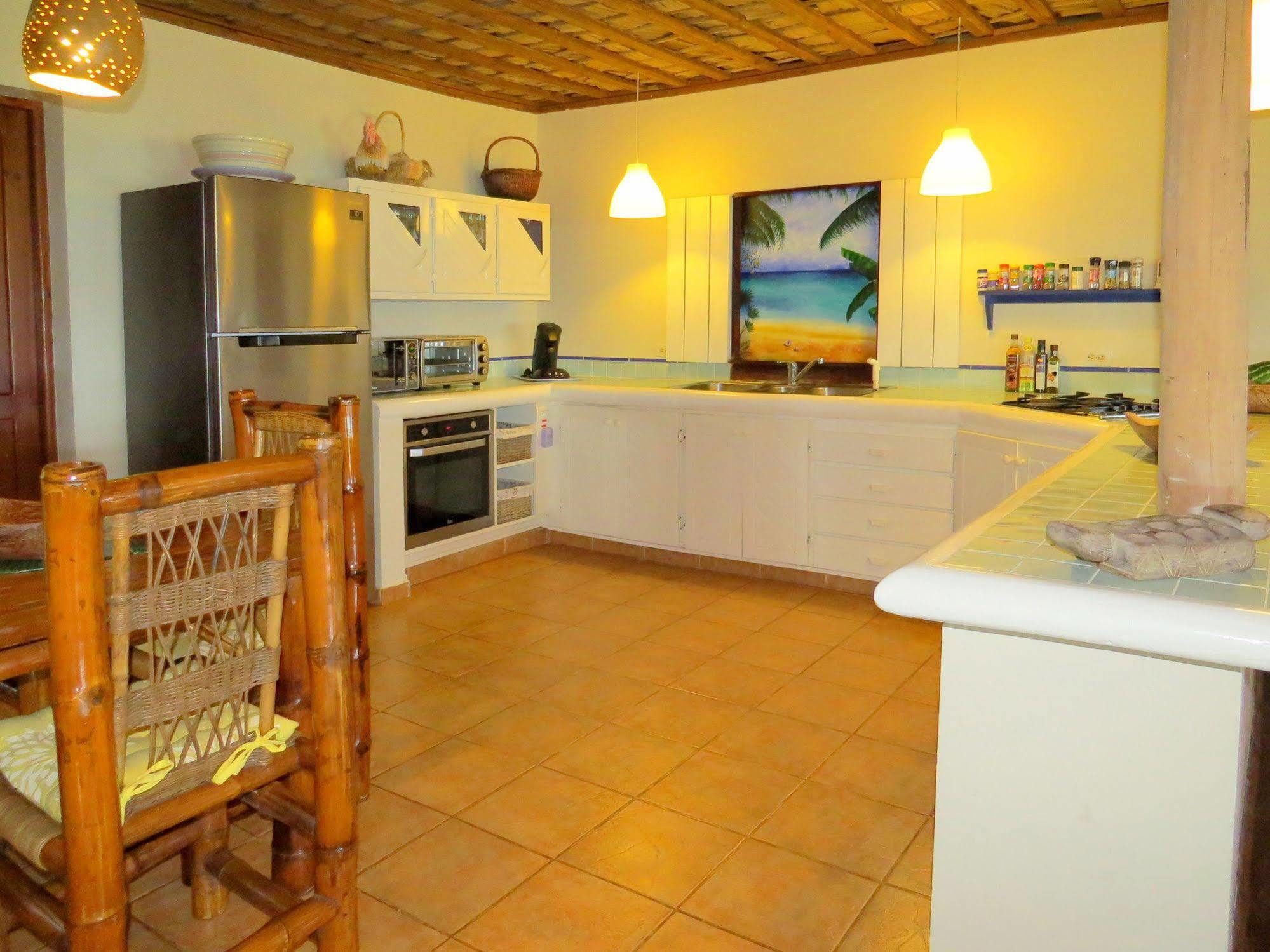 Villa Punta Coral El Francés Exterior foto